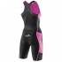 Sailfish Competition trisuit Herren damen rosa 2015  STCOMWP